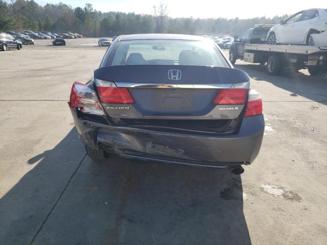 1HGCR2F39FA031008 | 2015 HONDA ACCORD LX