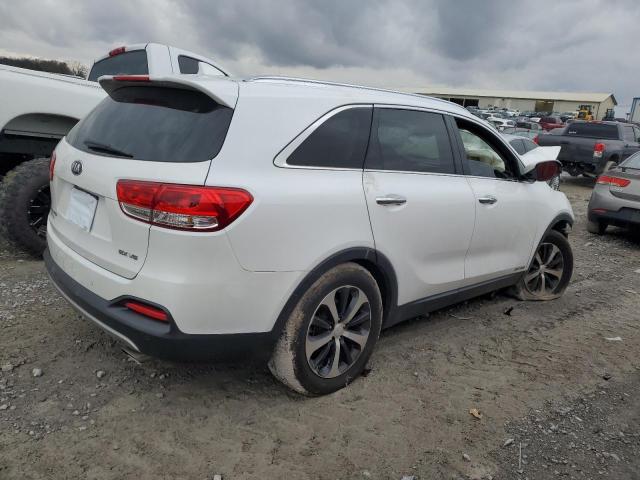 5XYPHDA56JG411116 | 2018 KIA SORENTO EX