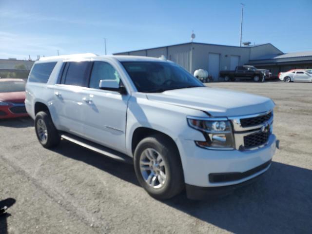 1GNSCGKC0LR304632 | 2020 CHEVROLET SUBURBAN C