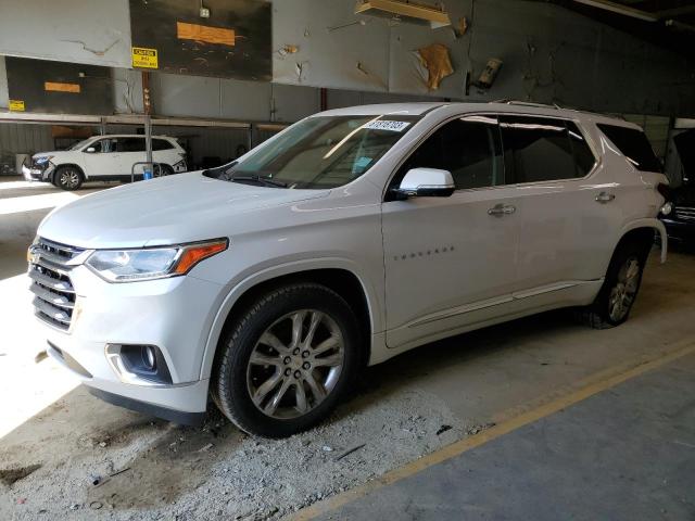 2018 Chevrolet Traverse High Country