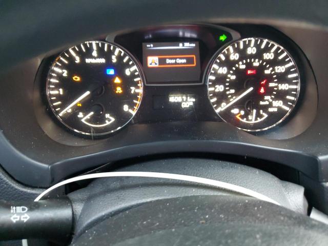 2015 NISSAN ALTIMA 2.5 - 1N4AL3AP1FC432408