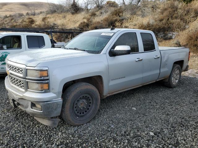 Vin: 1gcrcreh9ez232052, lot: 77104433, chevrolet all models c1500 lt 2014 img_1