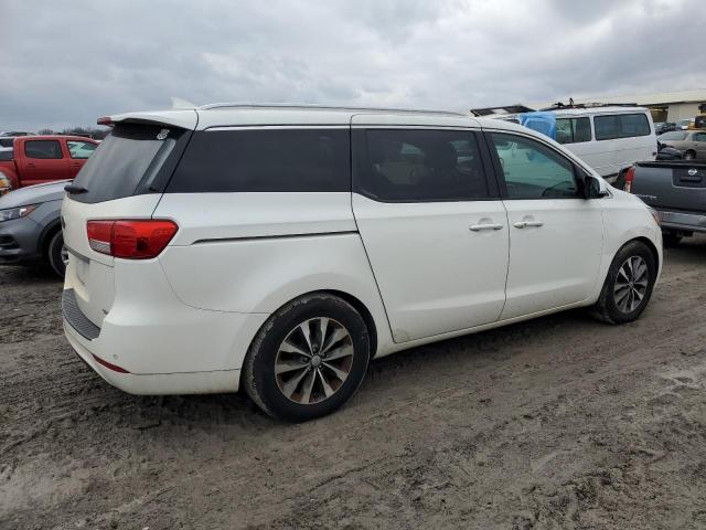 KNDMC5C17G6143562 | 2016 KIA sedona ex