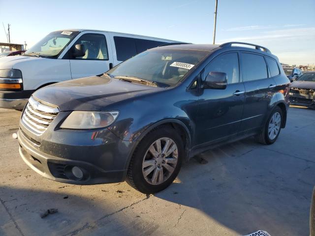 2008 Subaru Tribeca Limited VIN: 4S4WX92D884406425 Lot: 79000853