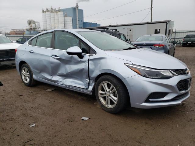 1G1BE5SMXH7138888 | 2017 CHEVROLET CRUZE LT