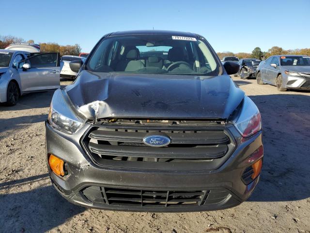 1FMCU0F7XHUE85558 | 2017 FORD ESCAPE S