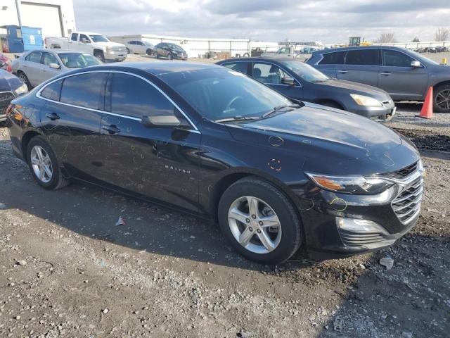 2019 Chevrolet Malibu - Image 4