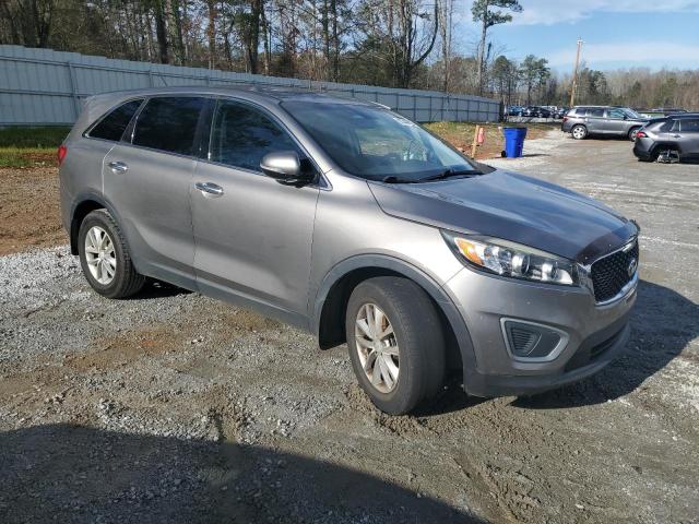 5XYPG4A32HG281881 | 2017 KIA SORENTO LX