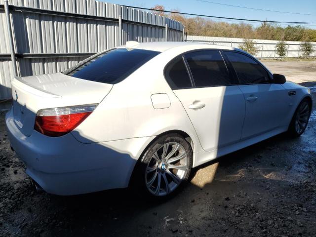 2009 BMW M5 VIN: WBSNB93559CX10995 Lot: 79979183