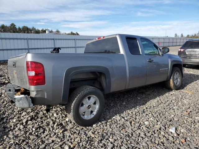 2GCEK29J091112869 | 2009 Chevrolet silverado k1500 lt