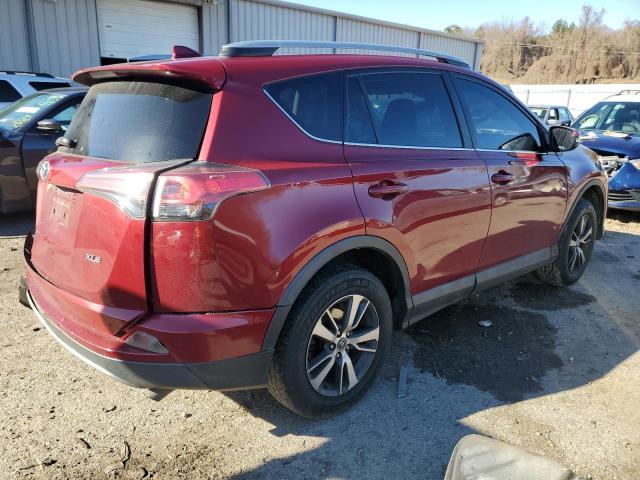 2T3WFREV1JW443983 | 2018 TOYOTA RAV4 ADVEN