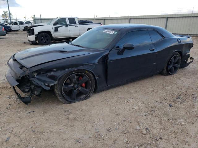 2013 Dodge Challenger SRT8