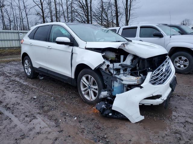2FMPK4J91LBB23379 | 2020 FORD EDGE SEL