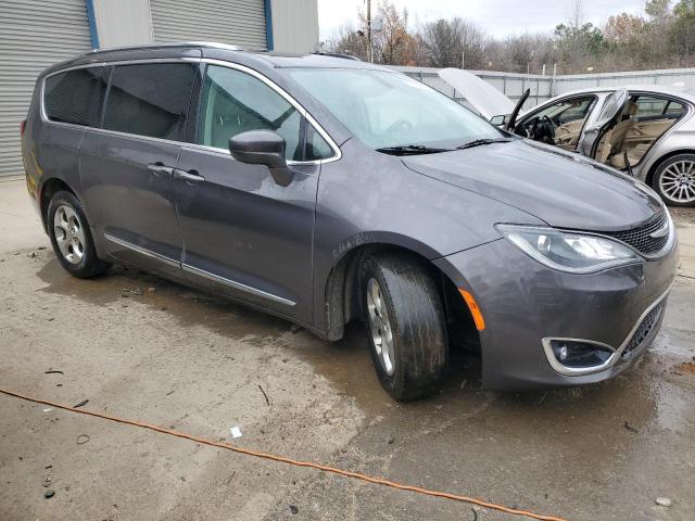 2C4RC1EGXHR644505 | 2017 CHRYSLER PACIFICA T