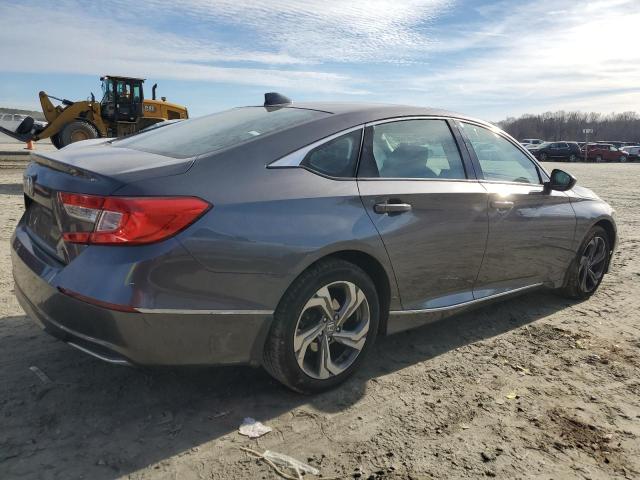 1HGCV1F40KA122631 | 2019 HONDA ACCORD EX