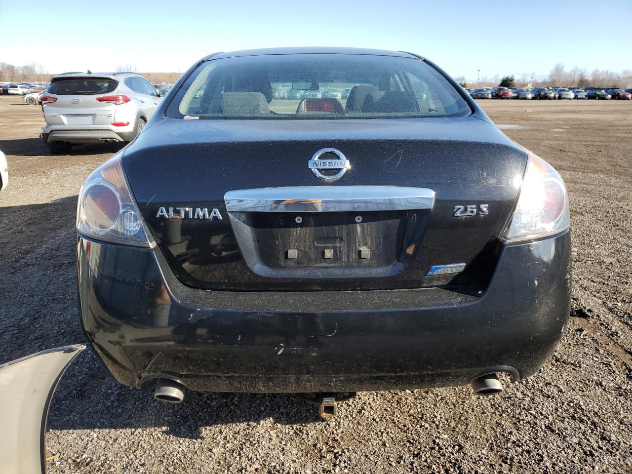 1N4AL2AP9BC143961 2011 Nissan Altima Base