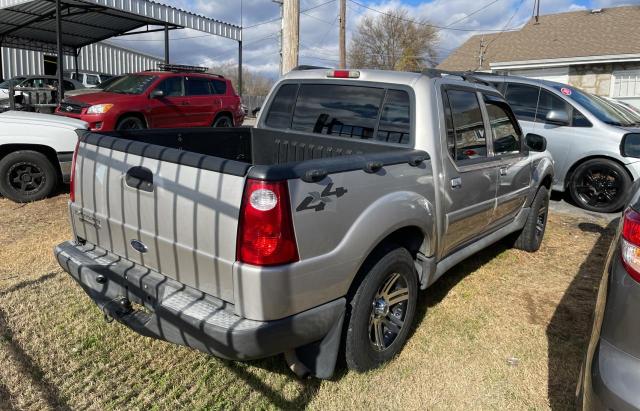 1FMZU77K65UB73111 | 2005 Ford explorer sport trac