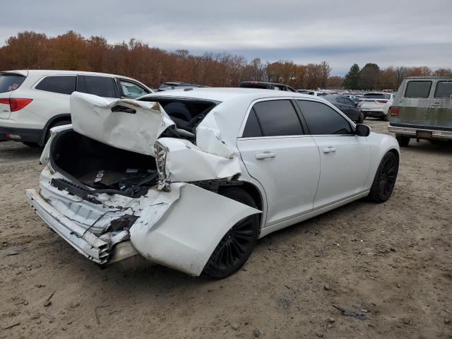 2C3CCABGXEH202940 | 2014 CHRYSLER 300 S