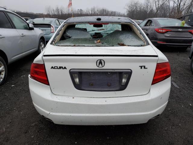 19UUA66286A066634 | 2006 Acura 3.2tl