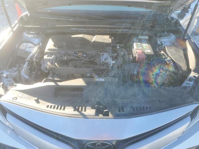 4T1B11HK2JU577667 | 2018 TOYOTA CAMRY L