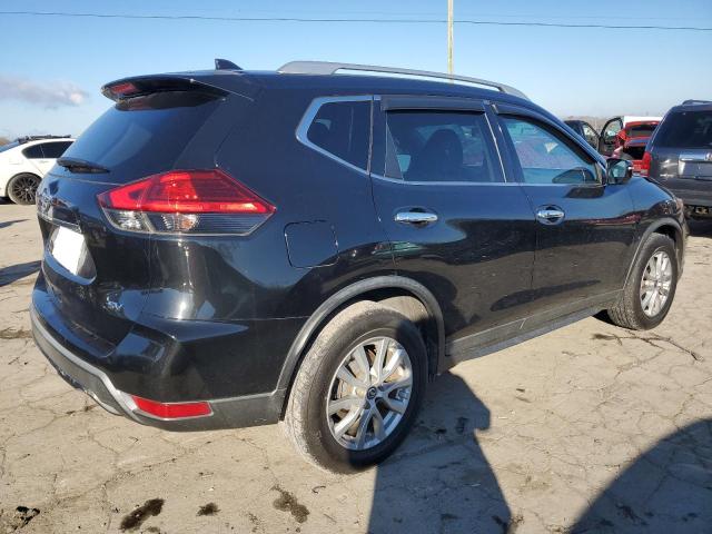 KNMAT2MT9HP546987 | 2017 NISSAN ROGUE S