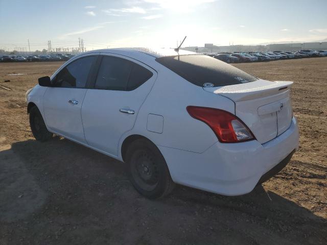 3N1CN7AP0JL832920 | 2018 NISSAN VERSA S