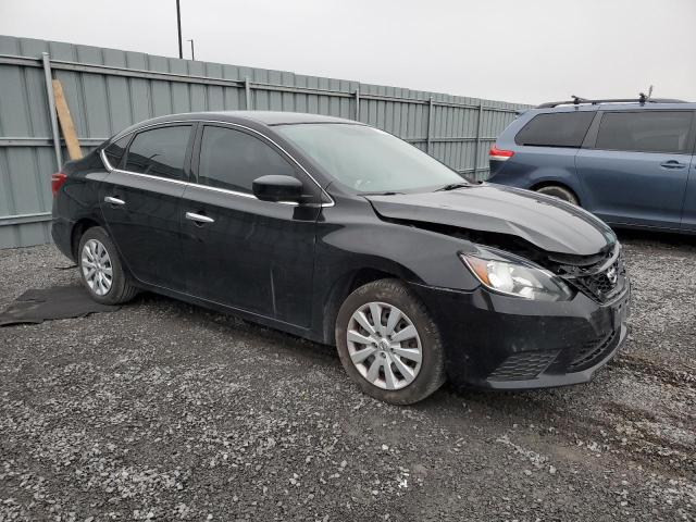 3N1AB7AP0KY271199 | 2019 NISSAN SENTRA S