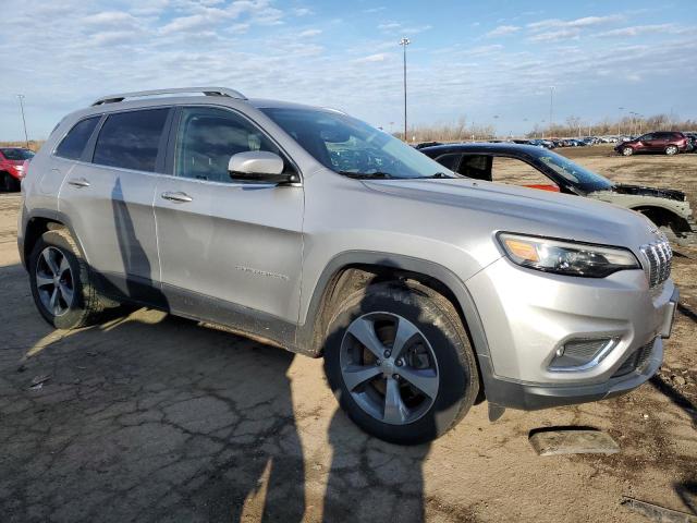 1C4PJMDX7KD166179 | 2019 JEEP CHEROKEE L