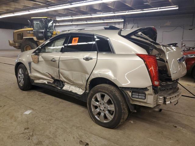 3GYFNBE35ES666002 | 2014 CADILLAC SRX LUXURY