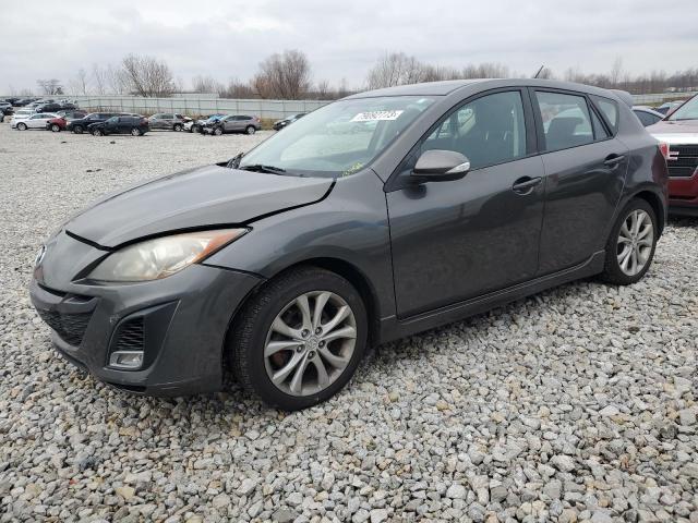 2010 Mazda Mazda3 s