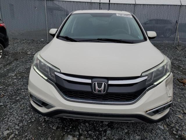 2HKRM4H50FH126907 | 2015 HONDA CR-V EX