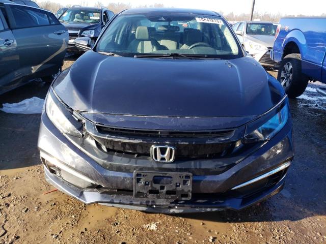 2HGFC2F61LH515535 | 2020 HONDA CIVIC LX