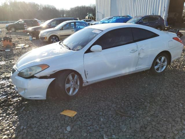 2004 Toyota Camry Solara SE