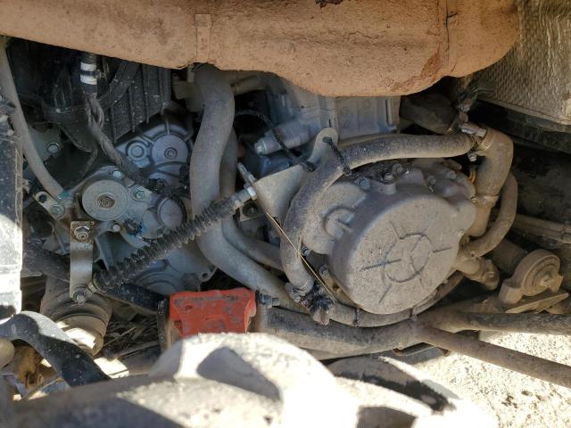 2018 POLARIS UTILITY 3NSRGE994JH476047