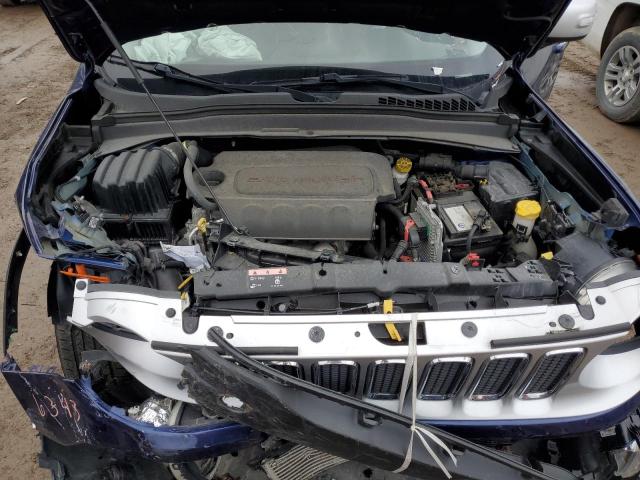 ZACCJBDB8HPE78190 Jeep Renegade Limited