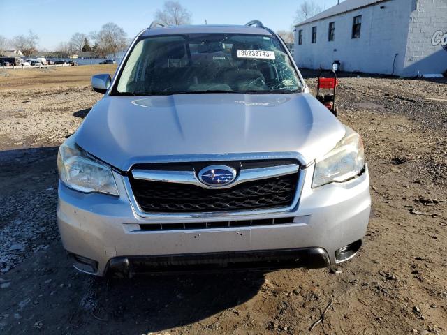 JF2SJAEC3EH406072 | 2014 SUBARU FORESTER 2