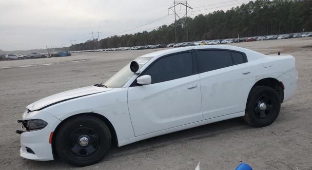 2019 DODGE CHARGER PO - 2C3CDXAT9KH532630