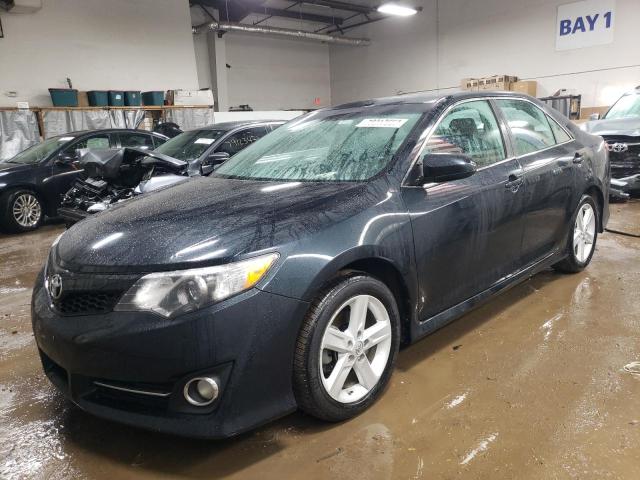 4T1BF1FKXEU805859 | 2014 TOYOTA CAMRY L