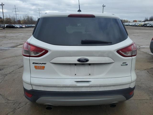 2016 Ford Escape Se VIN: 1FMCU9G92GUC14044 Lot: 82049363