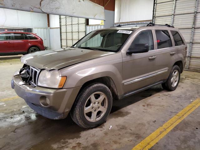 2006 Jeep Grand Cherokee Limited