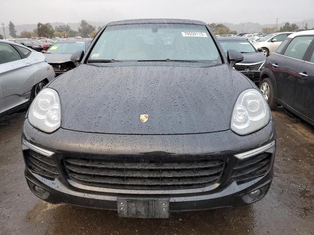 WP1AA2A20GKA12434 | 2016 PORSCHE CAYENNE