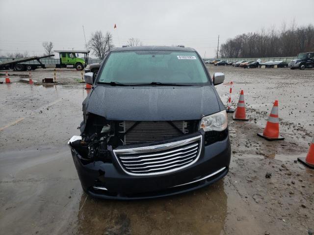 2C4RC1CG3ER108039 | 2014 CHRYSLER TOWN and COU