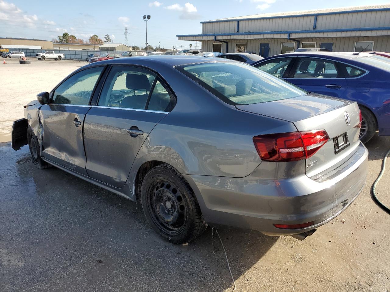 3VW2B7AJ2HM260702 2017 Volkswagen Jetta S