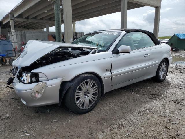 2004 Volvo C70 