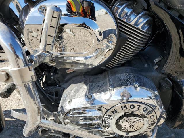 2020 INDIAN MOTORCYCLE CO. SPRINGFIEL - 56KTHAAA0L3385348