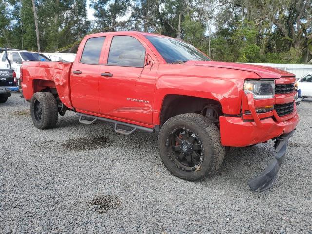 1GCVKPEC9JZ115821 | 2018 CHEVROLET SILVERADO