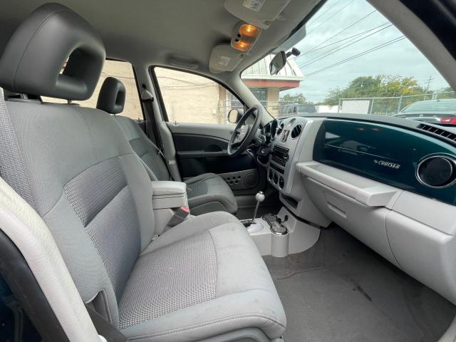 2009 Chrysler Pt Cruiser Touring VIN: 3A8FY58959T537958 Lot: 81159063