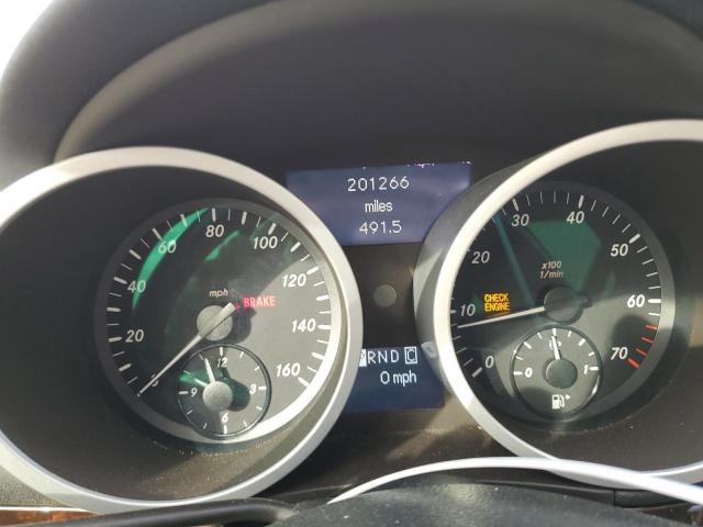 2006 Mercedes-Benz Slk 280 VIN: WDBWK54F86F110315 Lot: 79772213