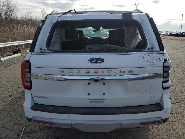 1FMJU2A82PEA14788 | 2023 Ford expedition limited