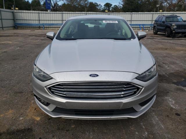 3FA6P0HDXJR195559 | 2018 FORD FUSION SE